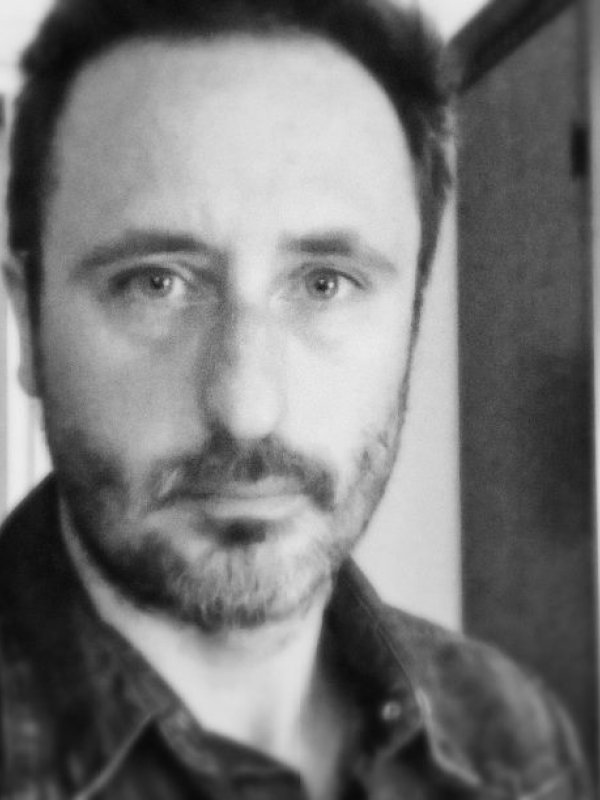 Thomas Crauk
