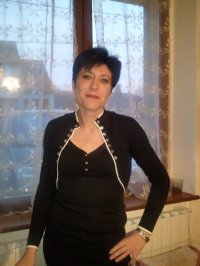 Nancy GALIBERT