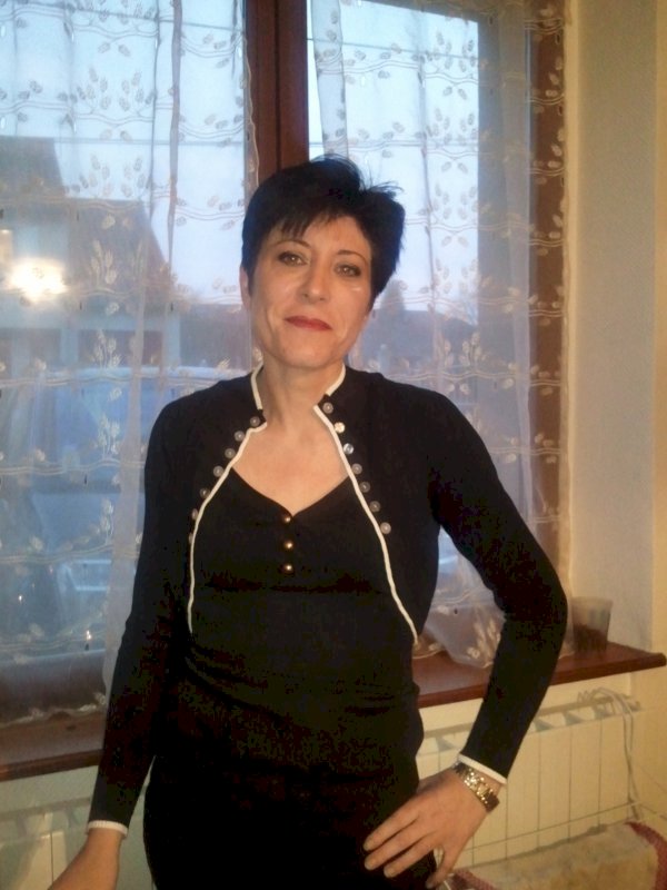 Nancy GALIBERT