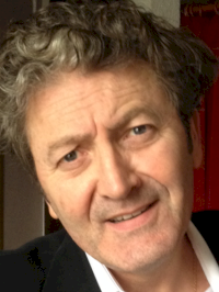 Jacques Norgeville 