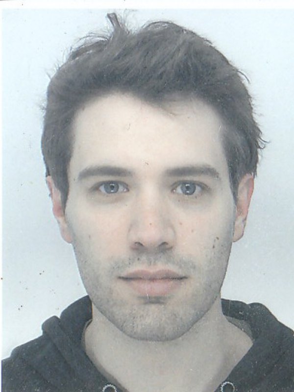 Thomas Lacout