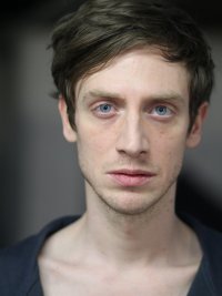 Benjamin Bur