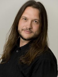 VINCENT RENEVEY