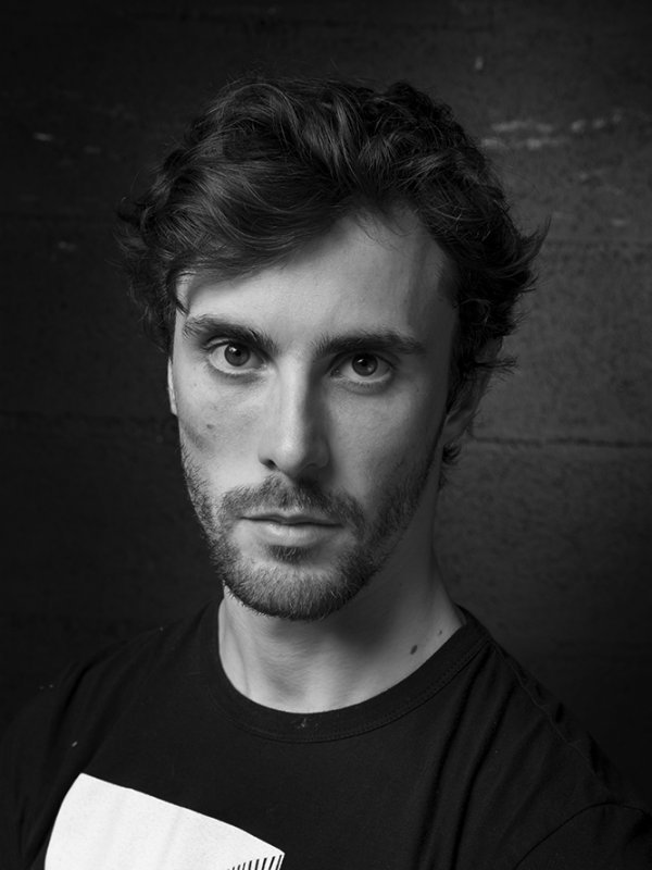 Pablo Valarcher
