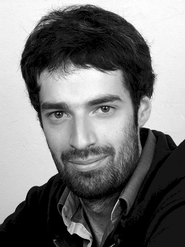 Nicolas Lyan