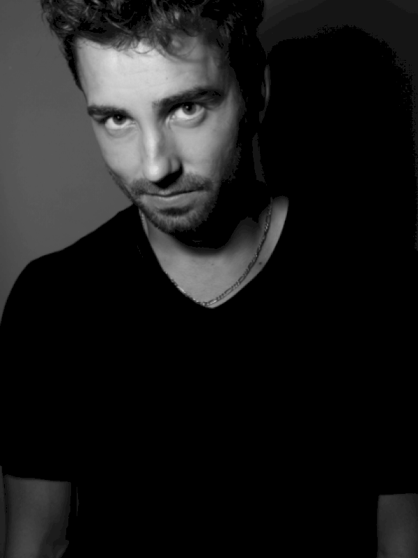 Eric ANGELOV