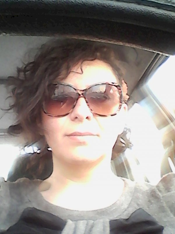Louiza Isha