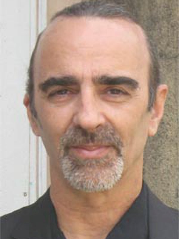 Alain Courtaux