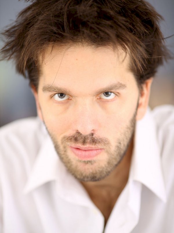 Romain COLLIGNON