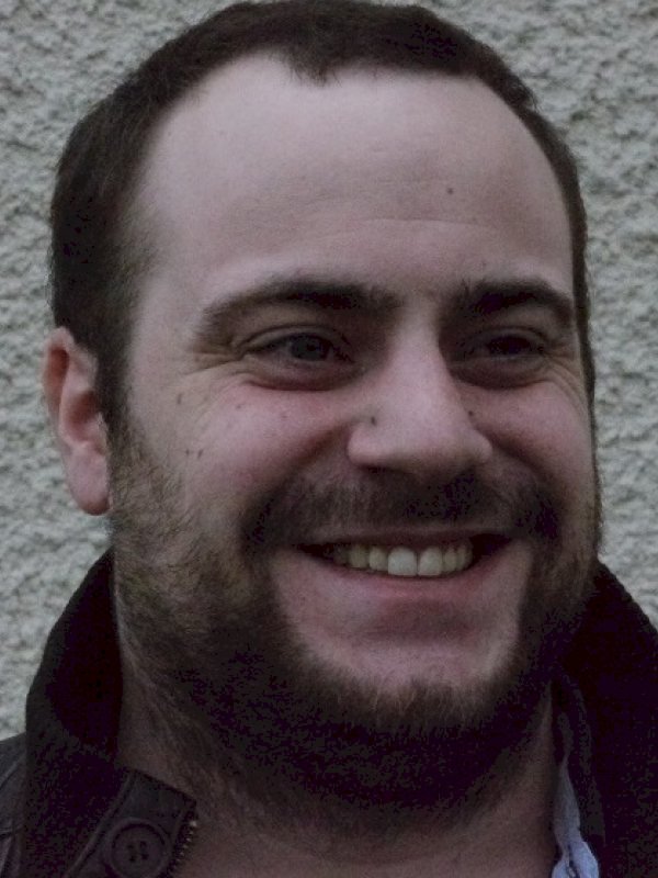 Arnaud Desfontaines