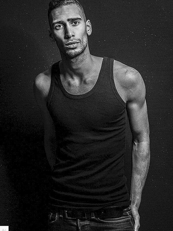 Ayoub Benass