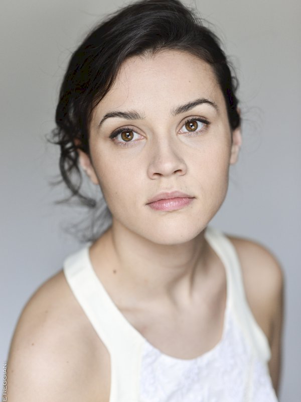 Inès Guilbert
