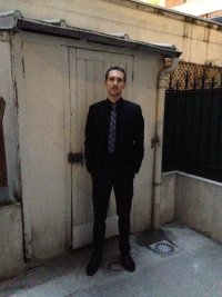 Vincent Baillet