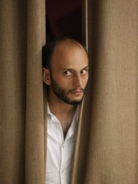 Alexandre Forêt
