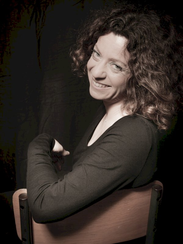 Gersandre LEBAHAR