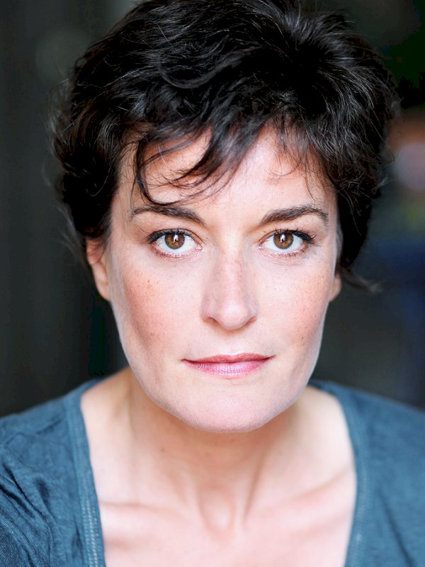 Catherine Epars