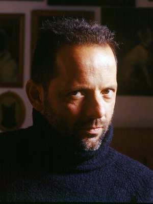 Jean-Baptiste PORRUNCINI