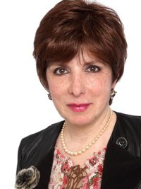 Muriel MOULIN