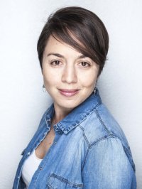 Nezha Laraqui