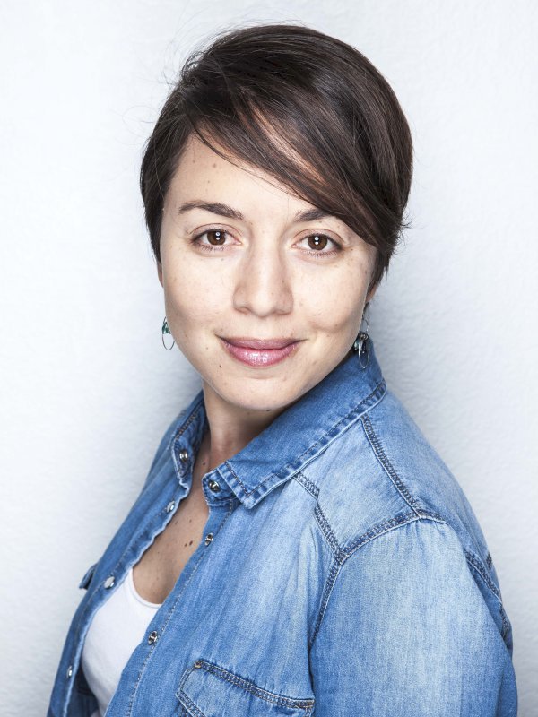 Nezha Laraqui