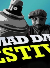No MaD Dance Festival 2015