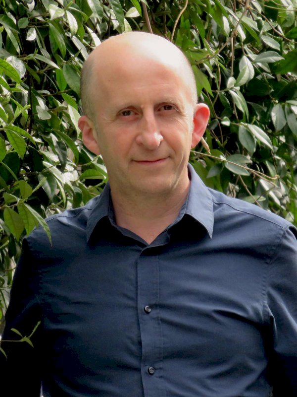 Laurent ROGGERO