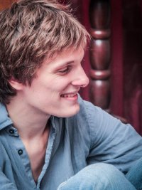 Maxence de Préaudeau