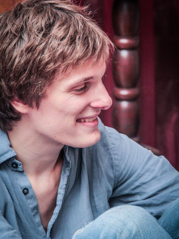 Maxence de Préaudeau