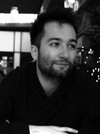 Grégoire Blanchon