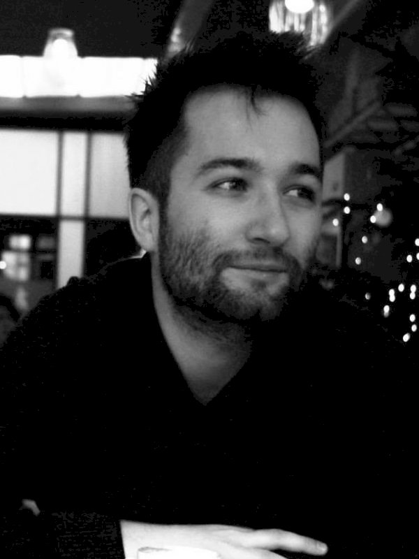 Grégoire Blanchon