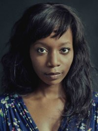 Priscilla Adade-Helledy