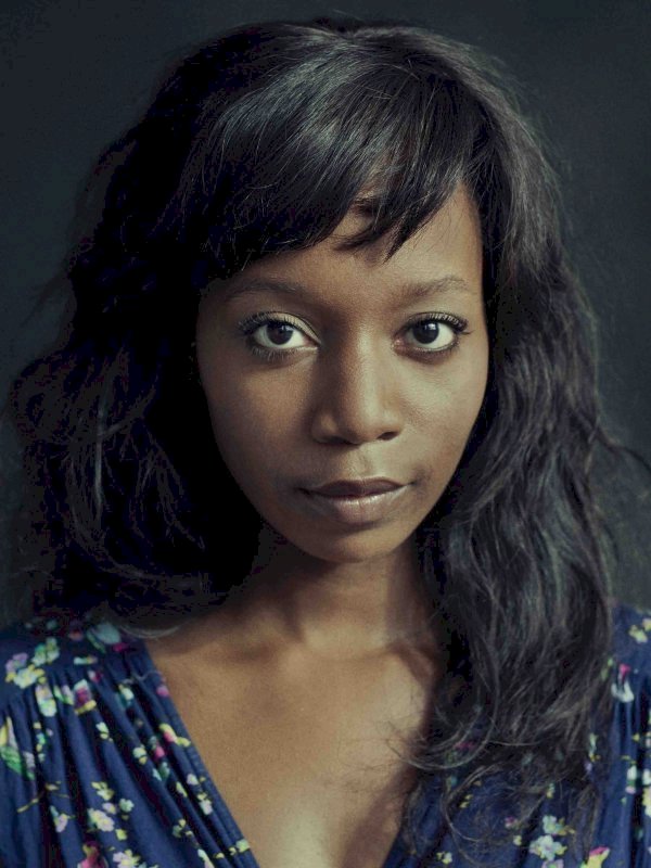 Priscilla Adade-Helledy