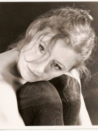 Isabelle DEHARVENGT