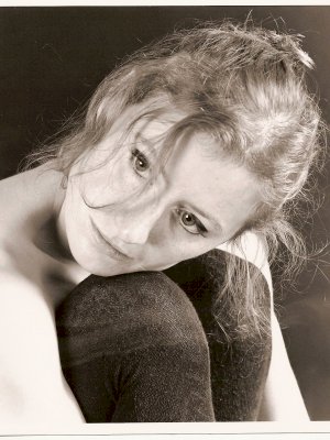 Isabelle DEHARVENGT