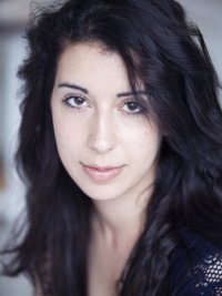 Coralie MIGUEL