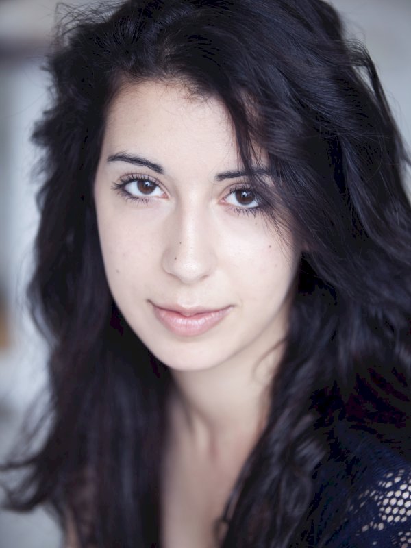 Coralie MIGUEL