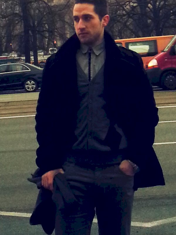 Anes Ben Salah