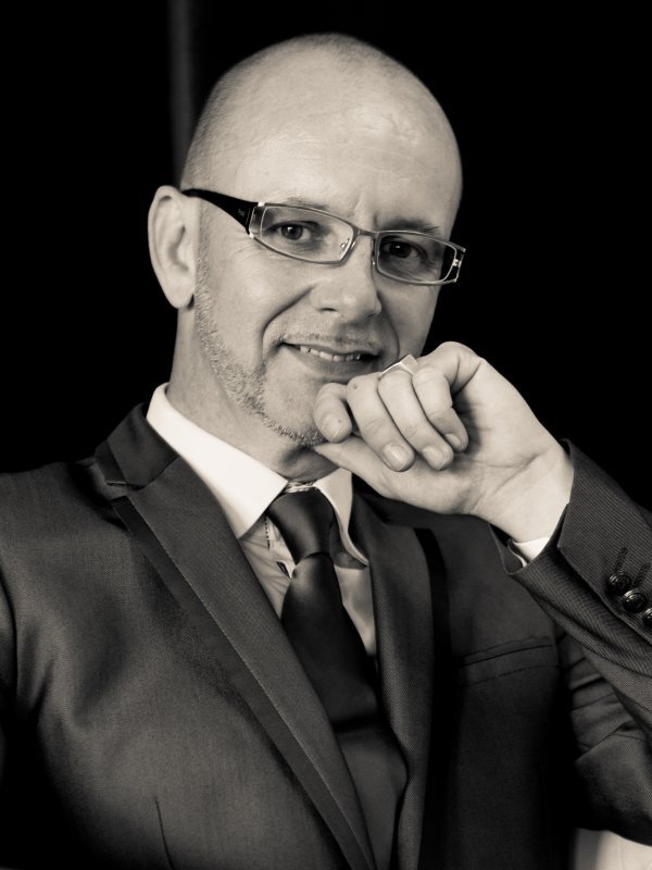 DAVID SIMOULIN