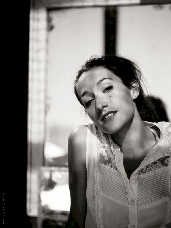 Aurore STANEK