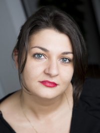 Déborah Bellamie