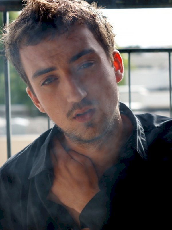 killian calvez