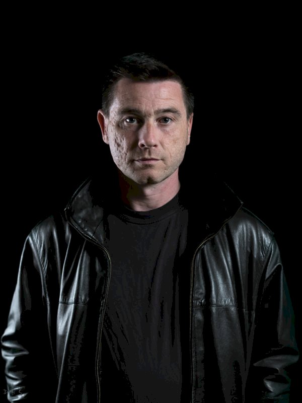 Michael ESSELIN