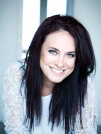 sophie larivière