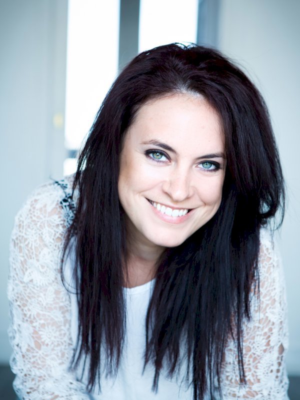 sophie larivière