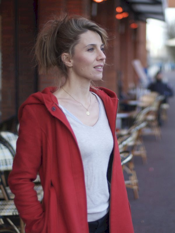 karine godefroy