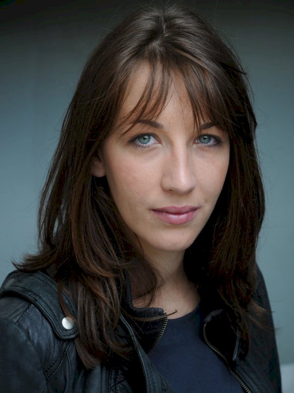 Cécile LE HUÉROU-KÉRISEL