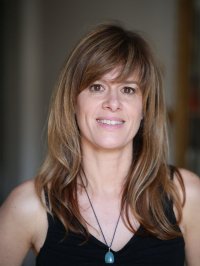 Corinne Puget