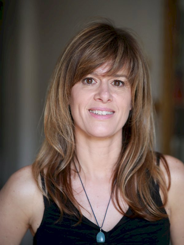 Corinne Puget