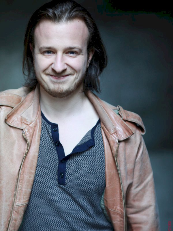 Lucas Hérault