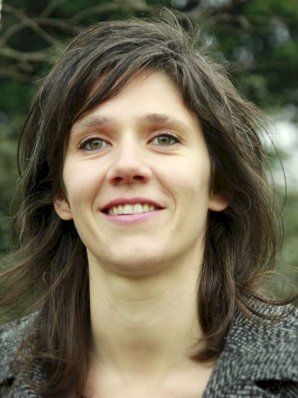 Marjorie Paz